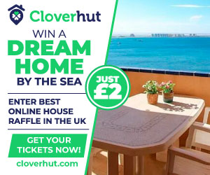 Clover-hut